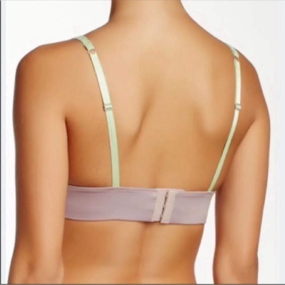 Free People Intimates Daisy Lace Bralette X-Small